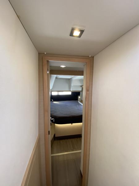 Book yachts online - catamaran - Lucia 40 - Papaya (!!!!from Monday!) - rent