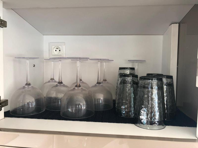 Book yachts online - catamaran - Lucia 40 - Papaya (!!!!from Monday!) - rent