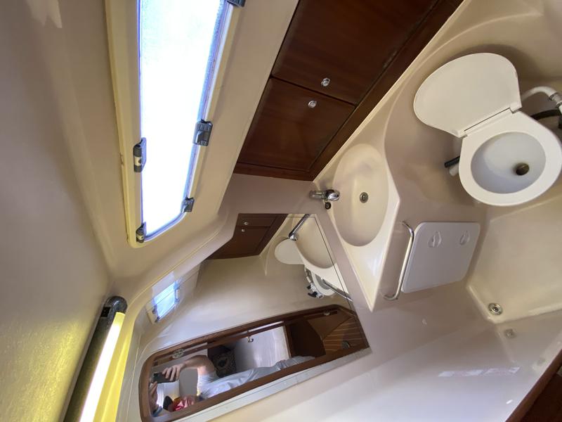 Book yachts online - sailboat - Bavaria 50 - Perla (FREE WIFI) - rent