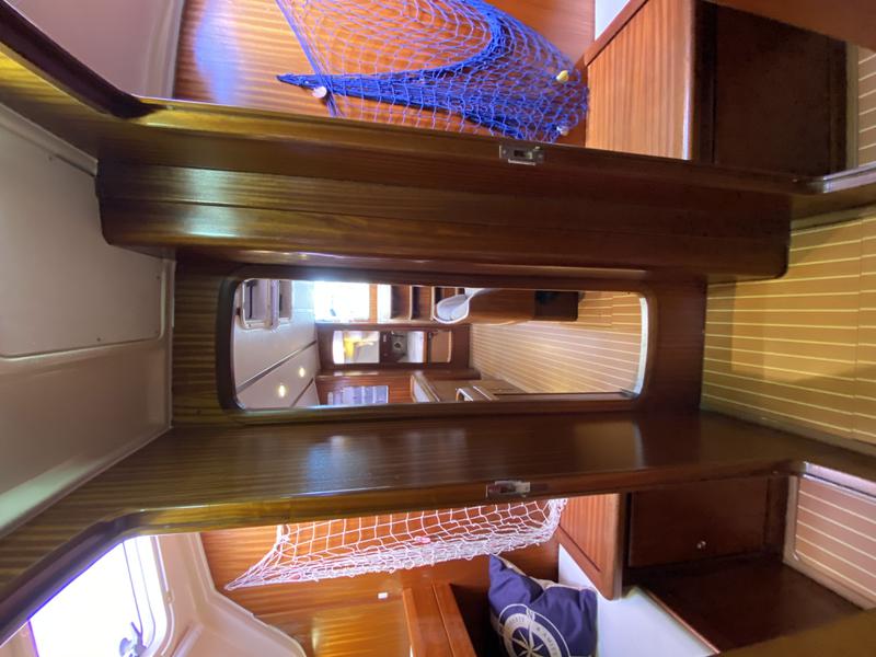 Book yachts online - sailboat - Bavaria 50 - Perla (FREE WIFI) - rent