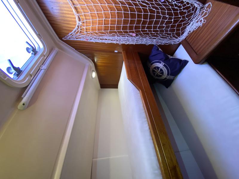 Book yachts online - sailboat - Bavaria 50 - Perla (FREE WIFI) - rent