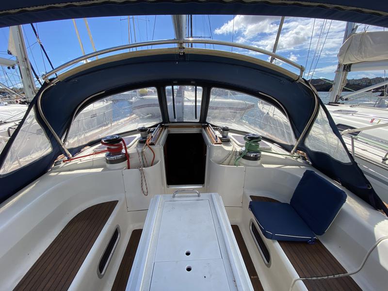 Book yachts online - sailboat - Bavaria 50 - Perla (FREE WIFI) - rent