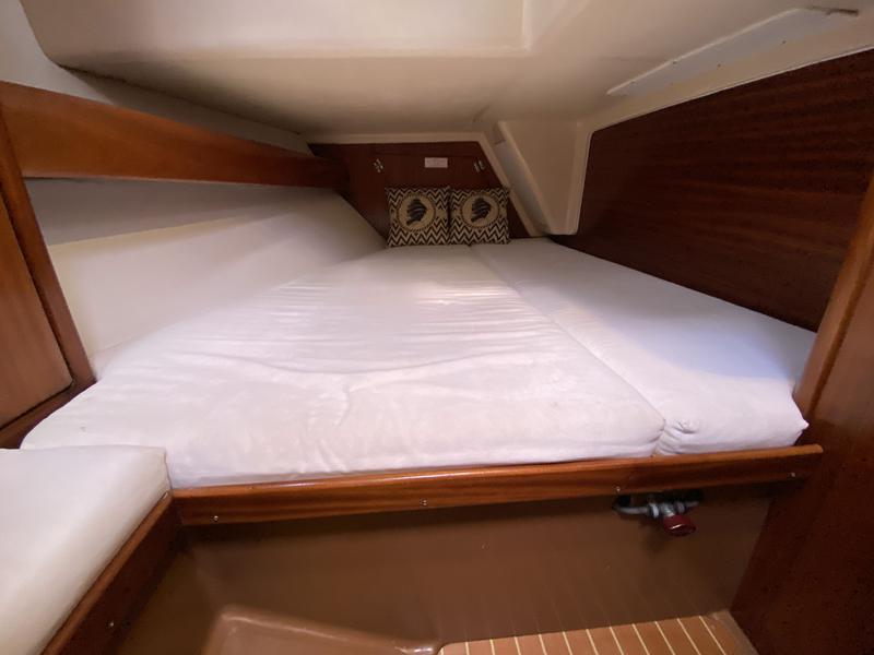 Book yachts online - sailboat - Bavaria 50 - Perla (FREE WIFI) - rent