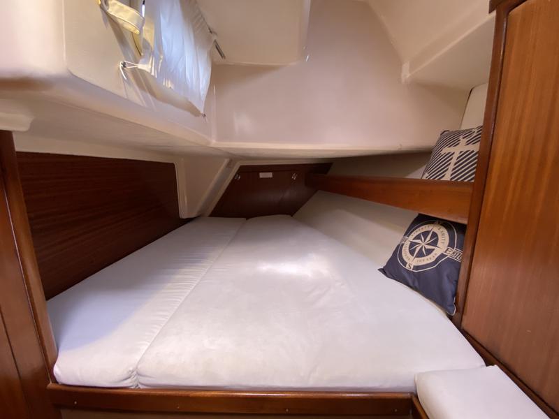 Book yachts online - sailboat - Bavaria 50 - Perla (FREE WIFI) - rent