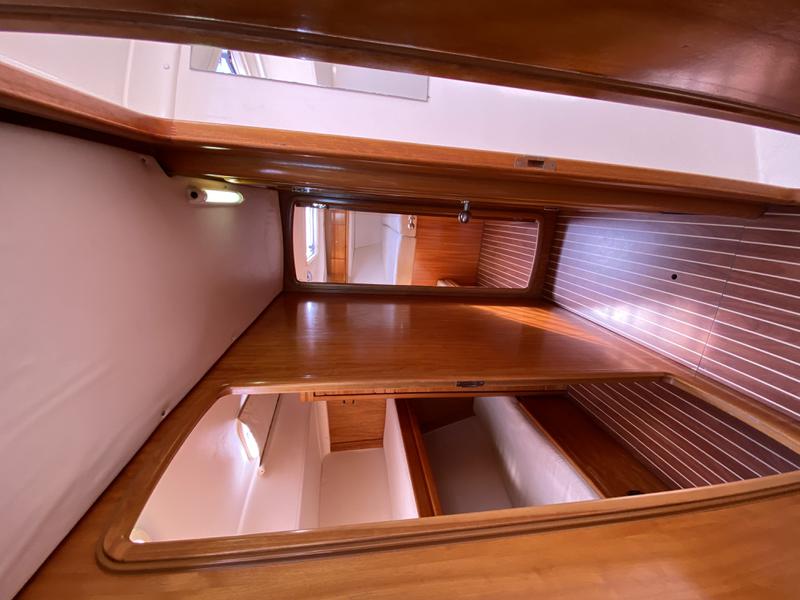 Book yachts online - sailboat - Bavaria 50 - San Miguel (!!!!from Monday) - rent