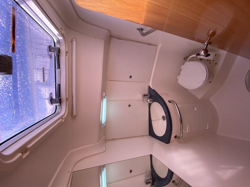 Book yachts online - sailboat - Bavaria 50 - San Miguel (!!!!from Monday) - rent