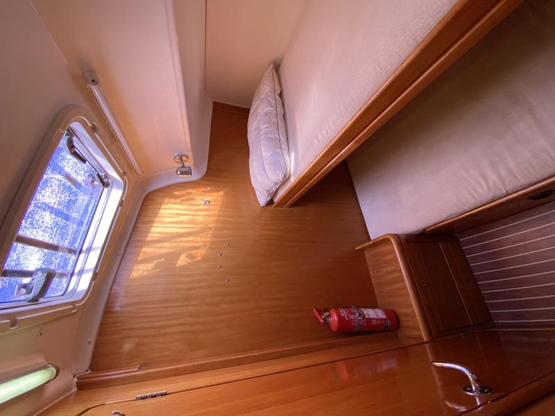 Book yachts online - sailboat - Bavaria 50 - San Miguel (!!!!from Monday) - rent