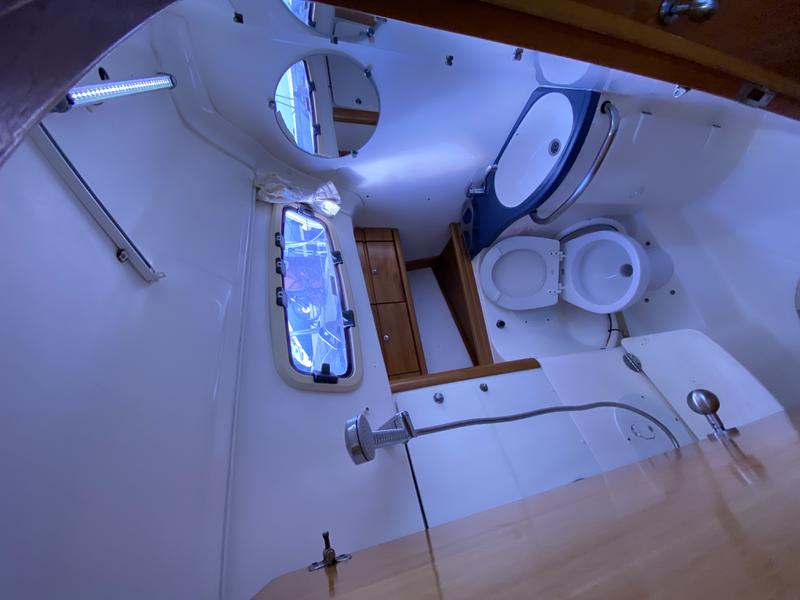 Book yachts online - sailboat - Bavaria 50 - San Miguel (!!!!from Monday) - rent