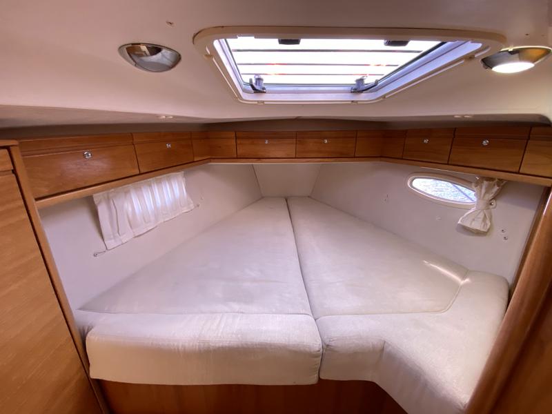 Book yachts online - sailboat - Bavaria 50 - San Miguel (!!!!from Monday) - rent