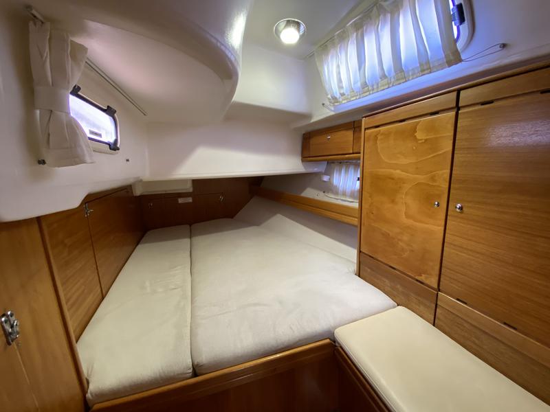 Book yachts online - sailboat - Bavaria 50 - San Miguel (!!!!from Monday) - rent