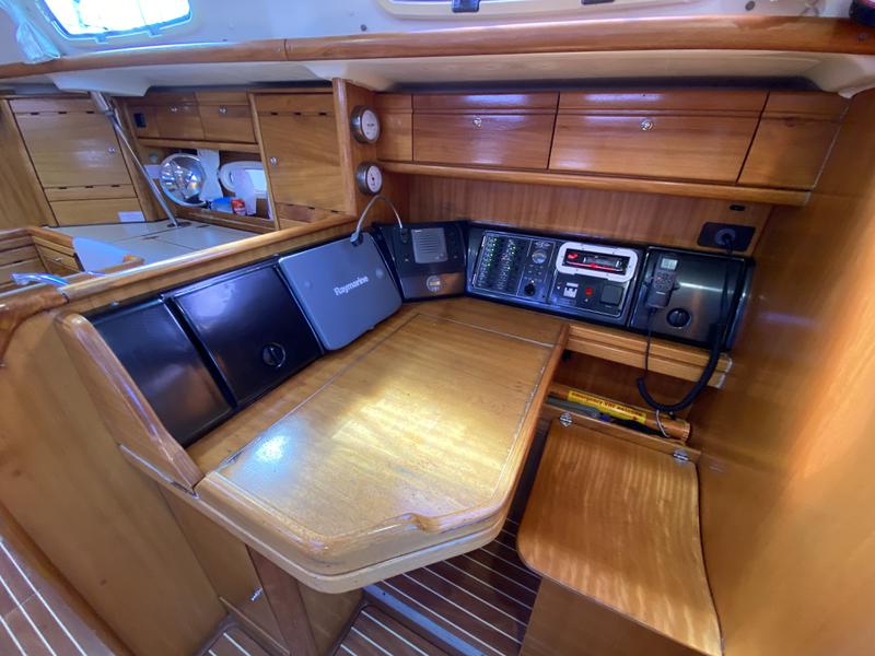 Book yachts online - sailboat - Bavaria 50 - San Miguel (!!!!from Monday) - rent