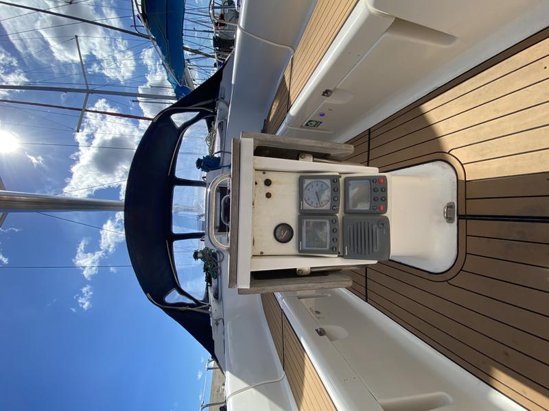 Book yachts online - sailboat - Bavaria 50 - San Miguel (!!!!from Monday) - rent