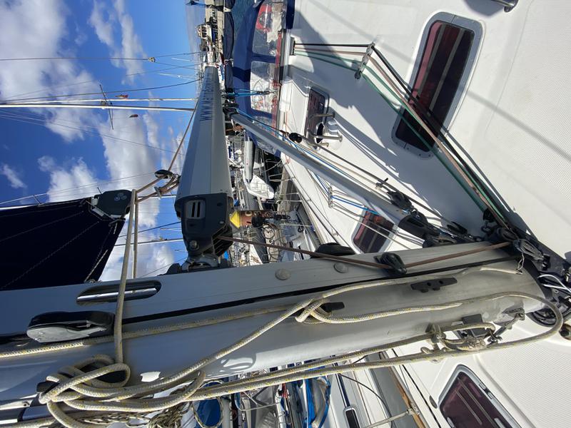 Book yachts online - sailboat - Bavaria 50 - San Miguel (!!!!from Monday) - rent