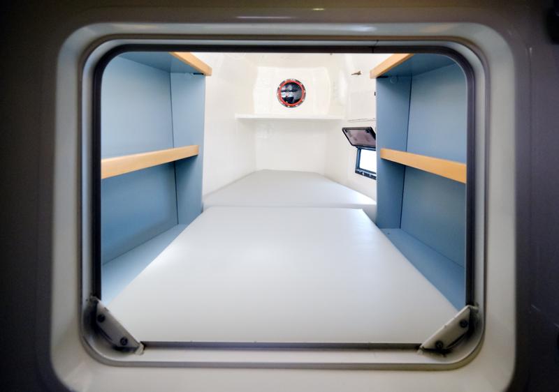 Book yachts online - catamaran - Lagoon 52F - Neptuno  - rent