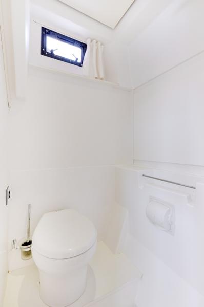 Book yachts online - catamaran - Lagoon 52F - Neptuno  - rent