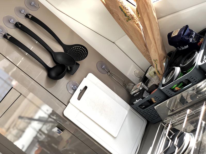 Book yachts online - catamaran - Lucia 40 - Aquila  - rent