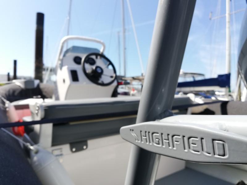 Book yachts online - catamaran - Fountaine Pajot Alegria 67 - Isola - rent