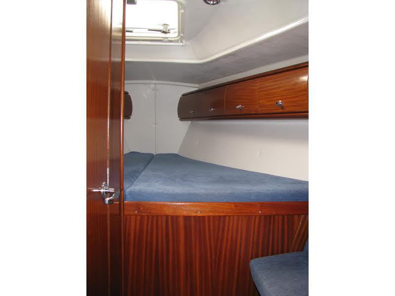 Book yachts online - sailboat - Bavaria 36 - Diana - rent