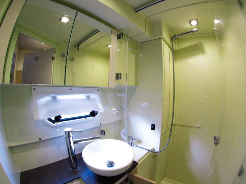 Book yachts online - catamaran - Bali 4.5 - Butterfly - rent