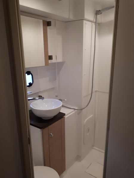 Book yachts online - catamaran - Bali 4.5 - Cilia - rent