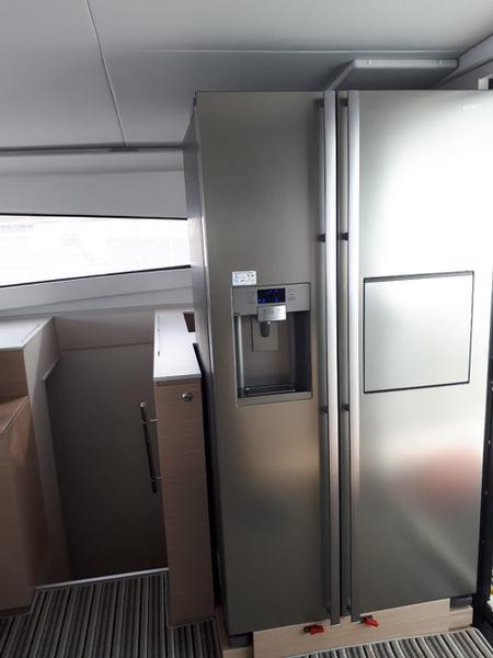 Book yachts online - catamaran - Bali 4.5 - Cilia - rent