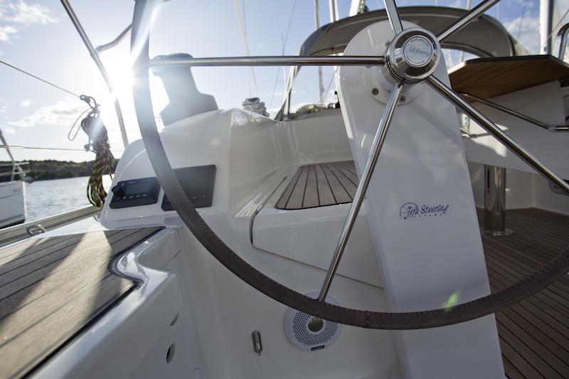 Book yachts online - sailboat - Bavaria 46 Cruiser - Avatar - rent