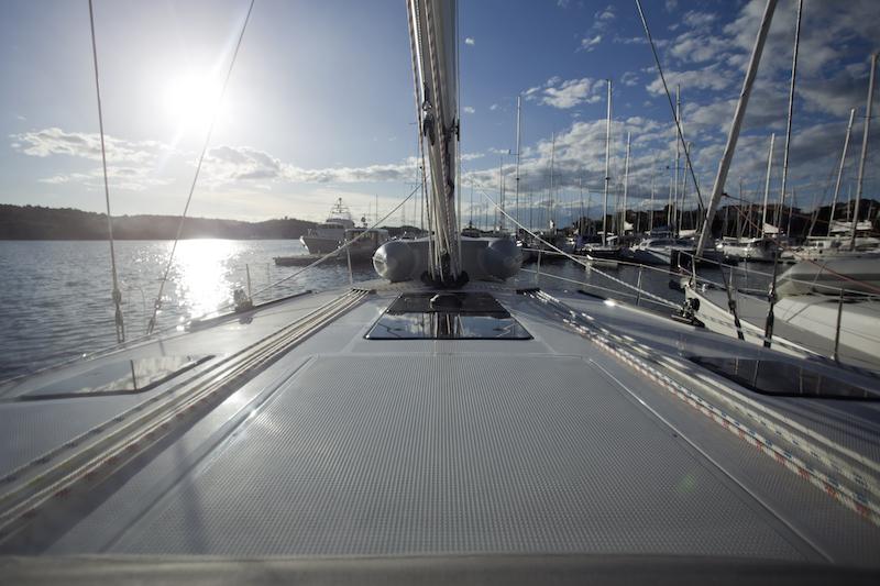 Book yachts online - sailboat - Bavaria 46 Cruiser - Avatar - rent