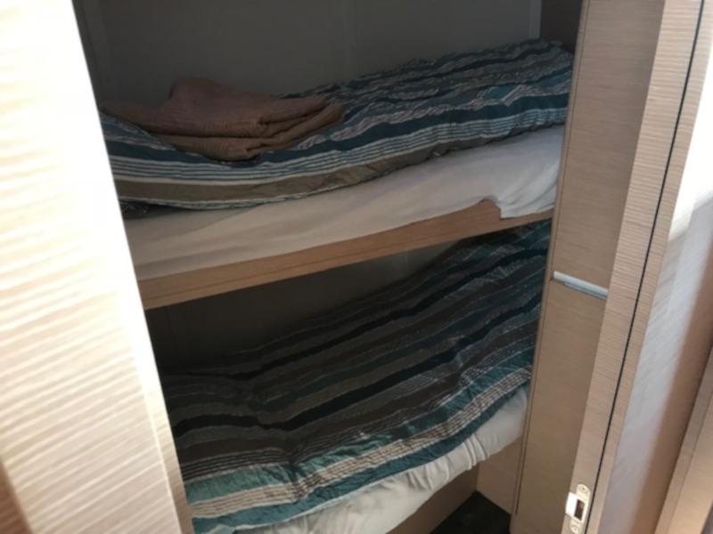 Book yachts online - sailboat - Elan 45 Impression - Alpha - rent