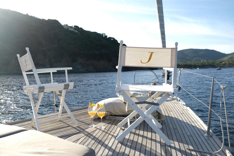 Book yachts online - sailboat - Oceanis 54 - Josu - rent