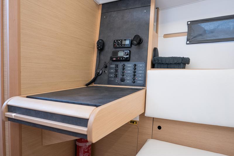 Book yachts online - sailboat - Sun Odyssey 349 - Bizzarra - rent