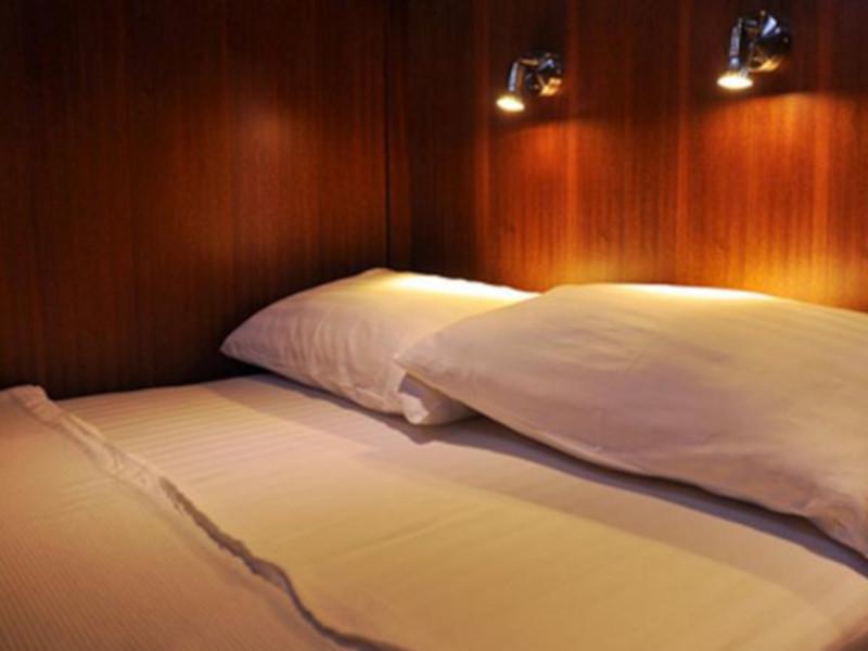 Book yachts online - other - Gulet Neptun - Neptun - rent