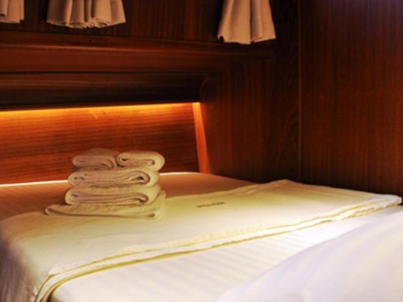 Book yachts online - other - Gulet Neptun - Neptun - rent