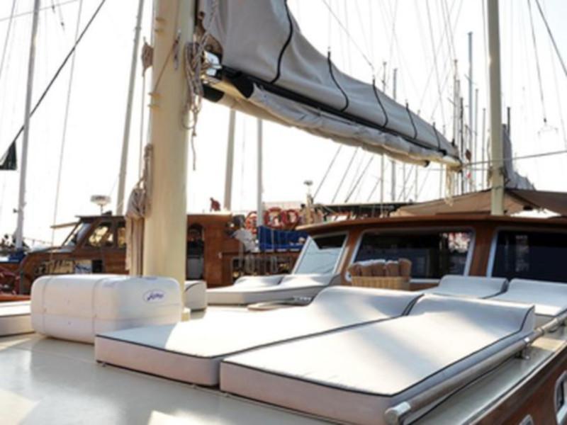 Book yachts online - other - Gulet Neptun - Neptun - rent