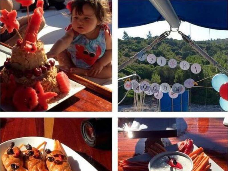 Book yachts online - other - Gulet Askim Deniz - Askim Deniz - rent