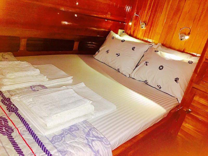 Book yachts online - other - Gulet Askim Deniz - Askim Deniz - rent