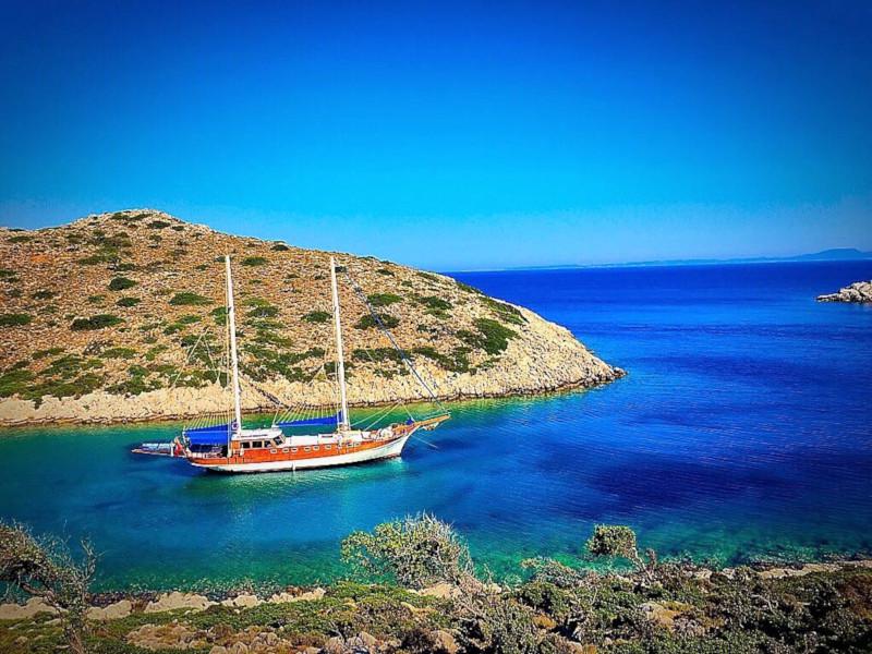 Book yachts online - other - Gulet Askim Deniz - Askim Deniz - rent