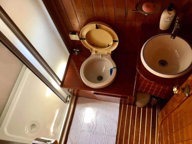 Book yachts online - other - Gulet Askim Deniz - Askim Deniz - rent