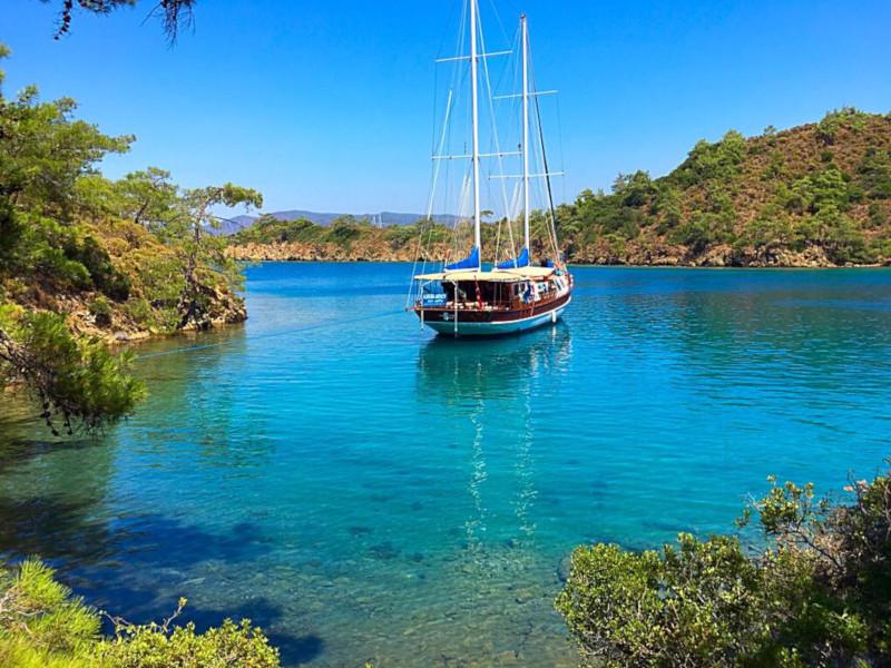 Book yachts online - other - Gulet Askim Deniz - Askim Deniz - rent