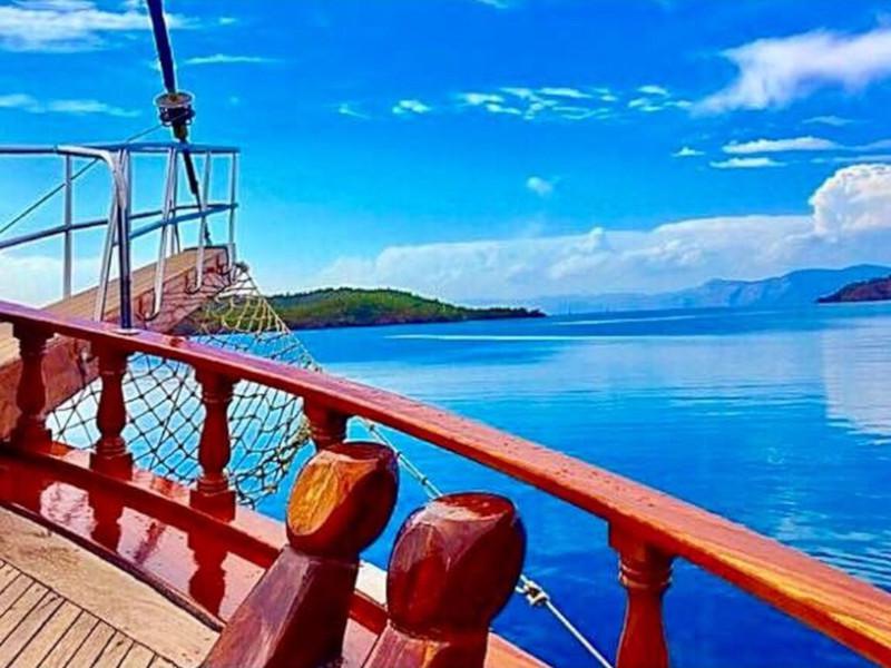 Book yachts online - other - Gulet Askim Deniz - Askim Deniz - rent