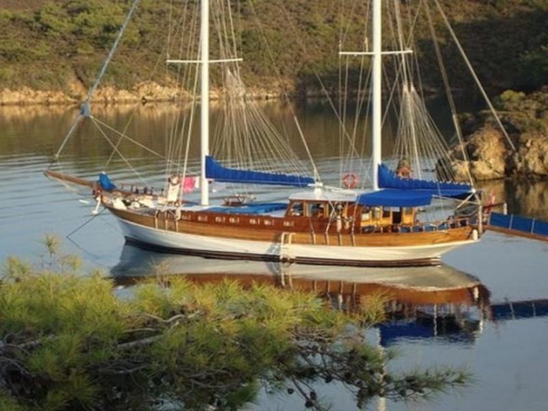 Book yachts online - other - Gulet Askim Deniz - Askim Deniz - rent