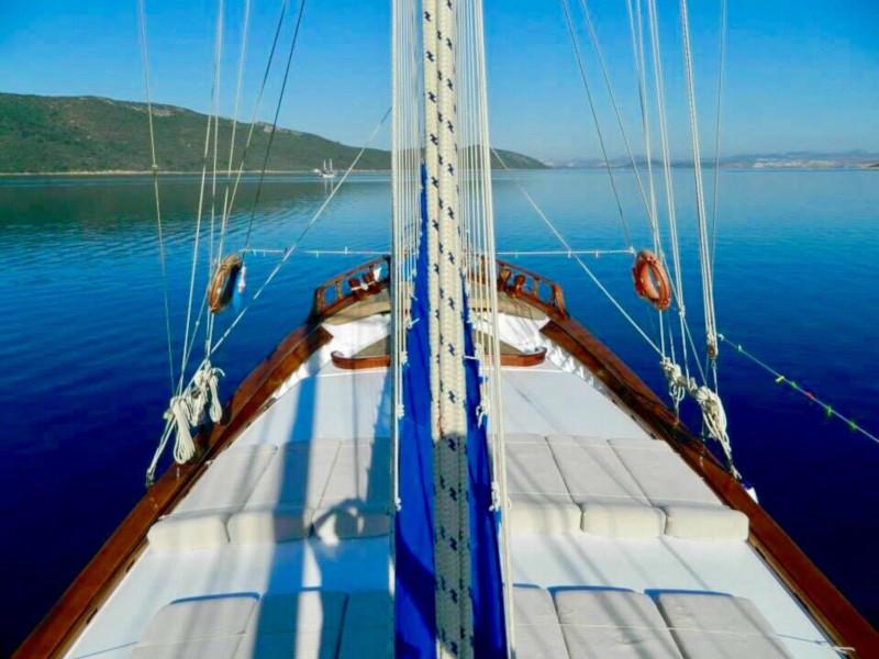 Book yachts online - other - Gulet Askim Deniz - Askim Deniz - rent