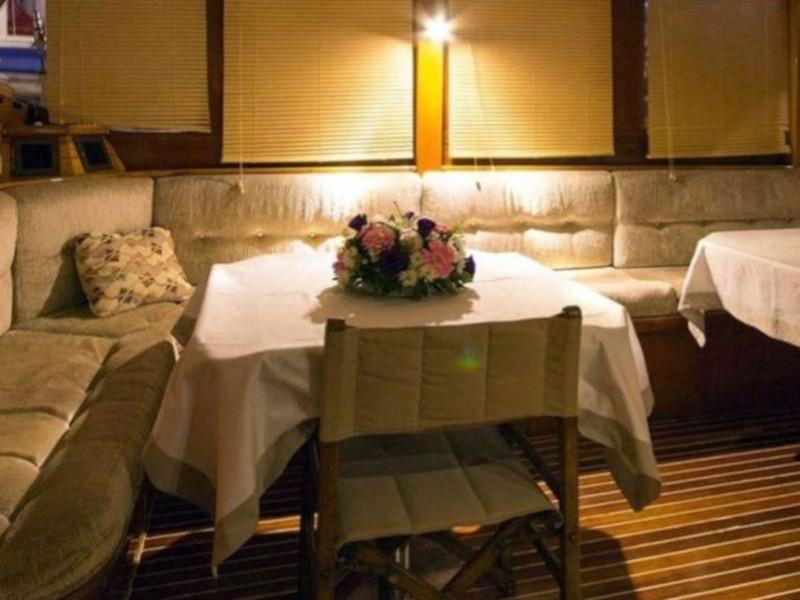 Book yachts online - other - Gulet Bibi Aysegul - Bibi Aysegul - rent