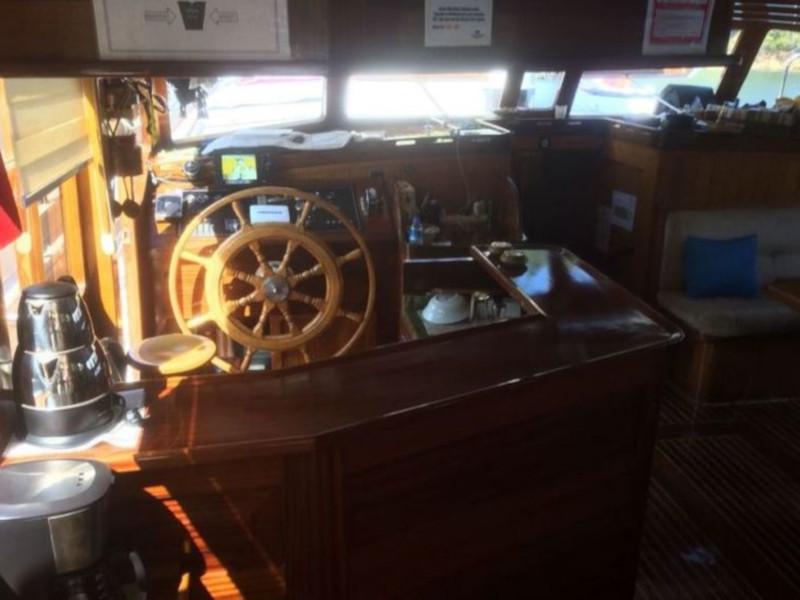 Book yachts online - other - Gulet Bibi Aysegul - Bibi Aysegul - rent