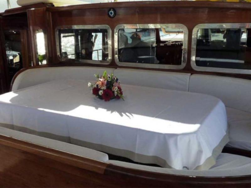 Book yachts online - other - Gulet Bibi Aysegul - Bibi Aysegul - rent