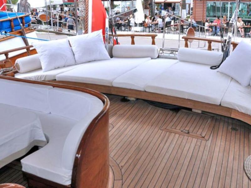 Book yachts online - other - Gulet Bibi Aysegul - Bibi Aysegul - rent
