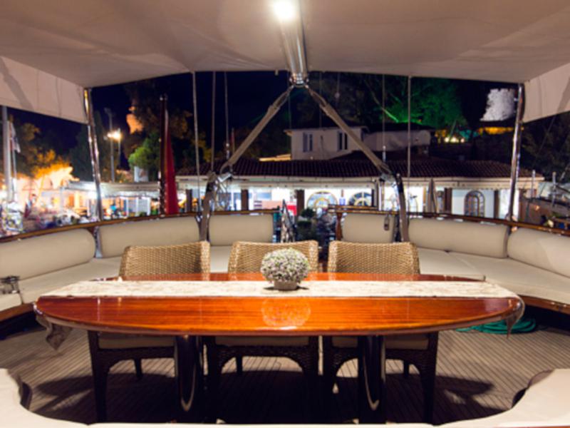 Book yachts online - other - Gulet Smyrna - Smyrna - rent