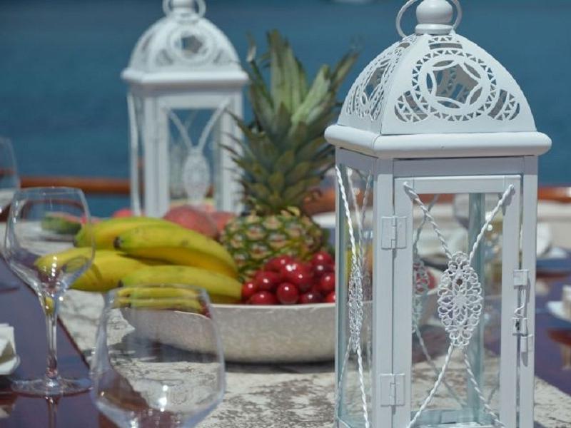 Book yachts online - other - Gulet Smyrna - Smyrna - rent