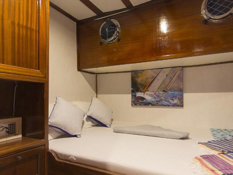 Book yachts online - other - Gulet Karia - Karia - rent