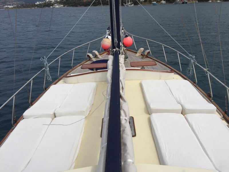 Book yachts online - other - Gulet Karia - Karia - rent