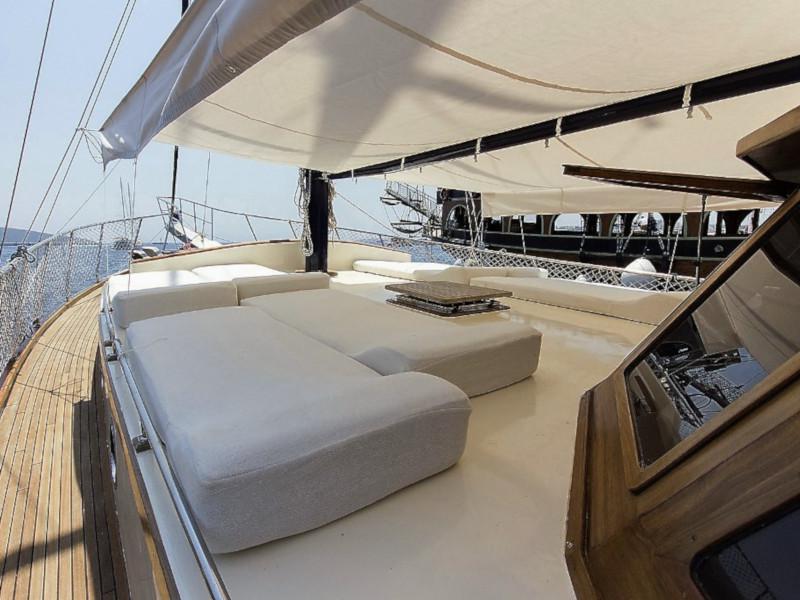 Book yachts online - other - Gulet Karia - Karia - rent